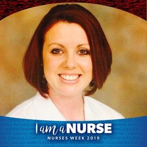 Meet your Posher, Faith